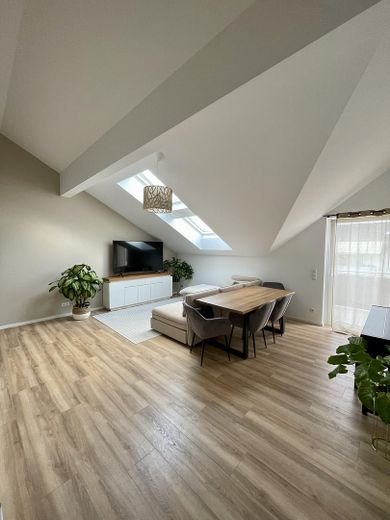 Wohnzimmer 2