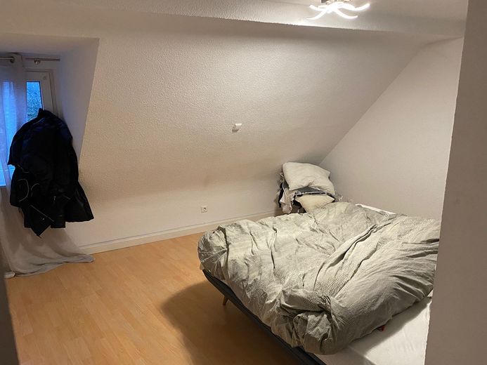 Sauber renovierte Wohnung in Bietigheim-Bissingen – Foto 6