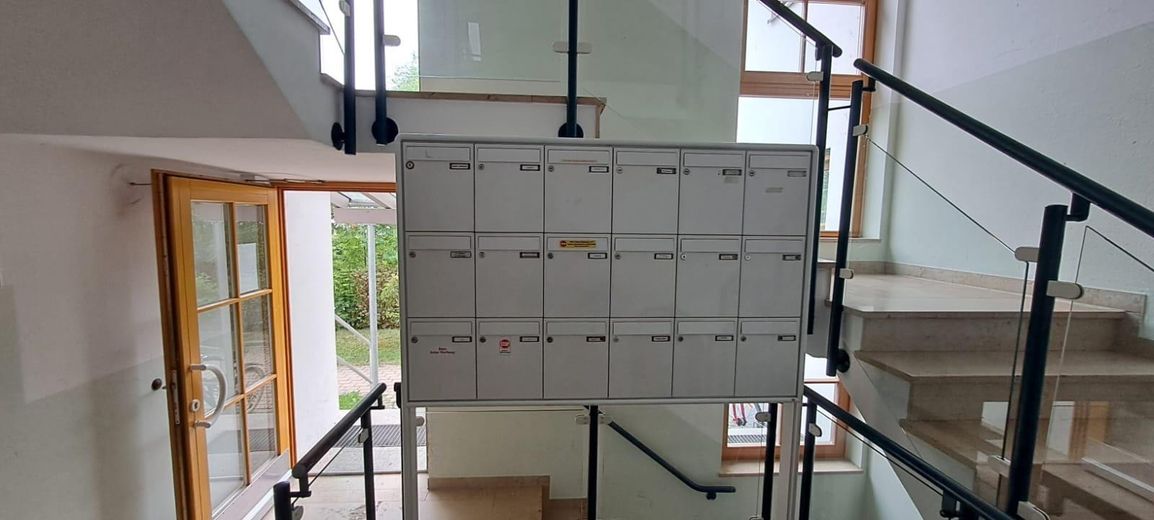 Dachgeschosswohnung BJ 1994 – Foto 8