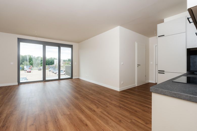 ¡Bienvenido a su nuevo hogar junto al palacio de Caputh! – Wohnbereich