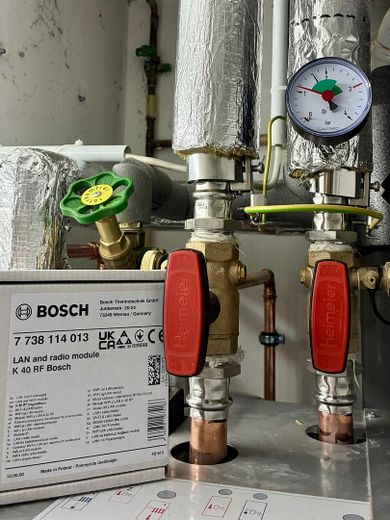 Technisch modernisiert. Mitten im Grünen. Ihr neues Zuhause ist startklar! – फोटो 8