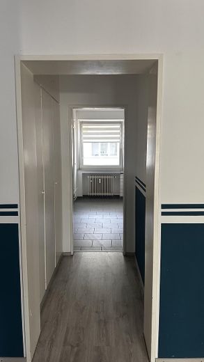 Світла квартира з 3,5 кімнатами – Zimmer