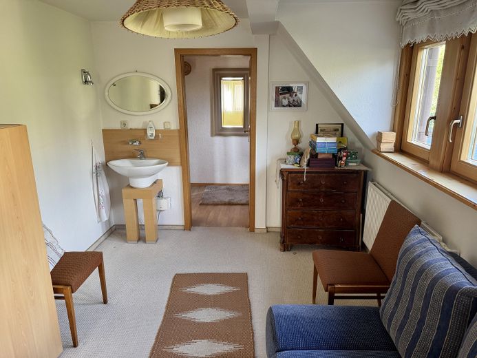 Durchgangszimmer