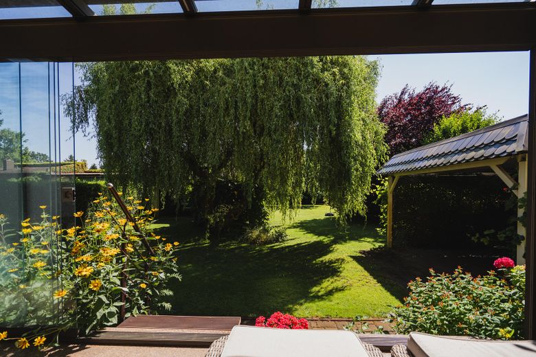 Top Lage, hochwertig ausgestattetes Einfamilienhaus von privat, provisionsfrei, ohne Makler – Foto 11