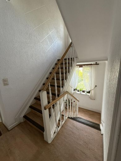 Treppenhaus