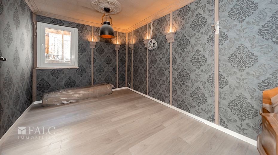 Schlafzimmer EG