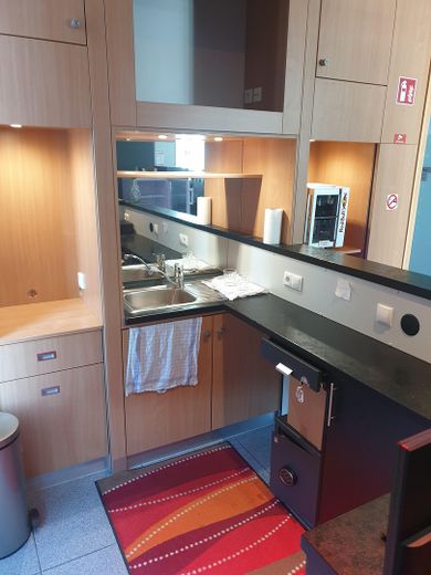 Opvolger voor winkelruimte in Ellerbek gezocht – Foto 6