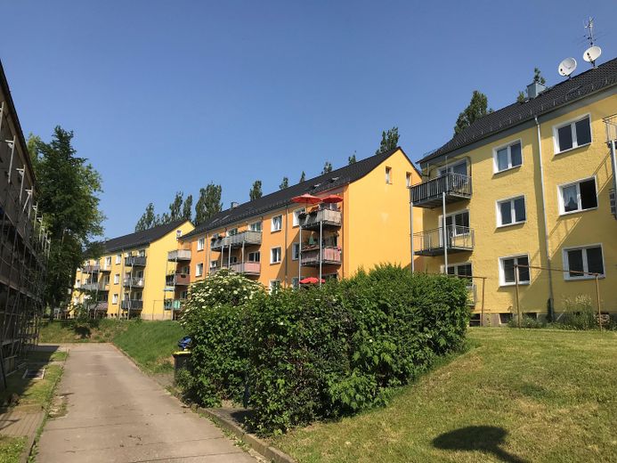 Rückansicht