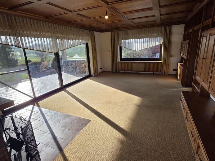 1. Etage Wohnzimmer 1