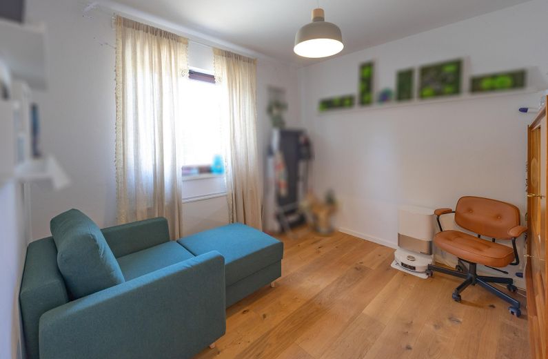 Nach Hause kommen in Puchheim – Kinderzimmer