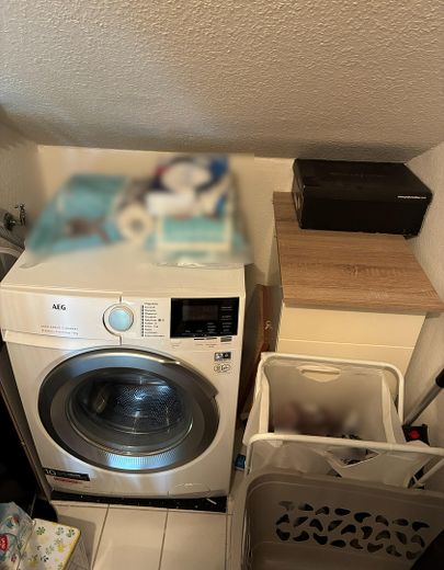 Charmante 2-Zimmer Wohnung in Bonn-Endenich – Abstellraum