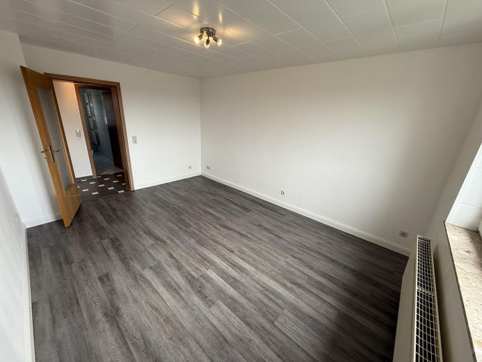 Wohnzimmer oder Schlafzimmer