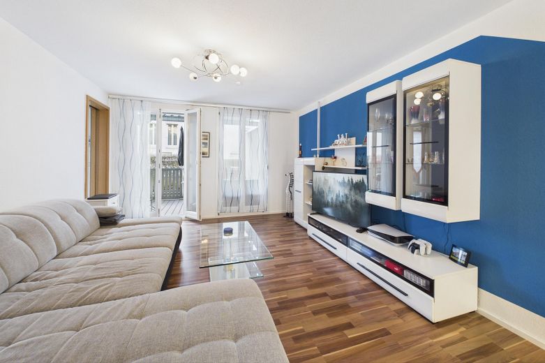 Attraktive 2,5-Zimmer Gartenwohnung! – Foto 7