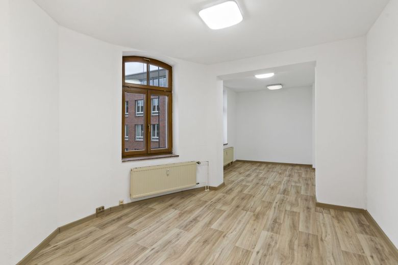 Büro 2 + 3