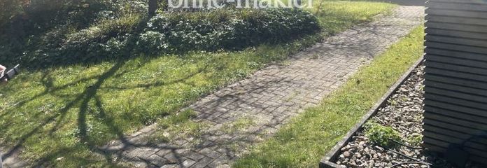 Przestronna działka w atrakcyjnej, zielonej lokalizacji z istniejącą zabudową do realizacji własnych pomysłów
