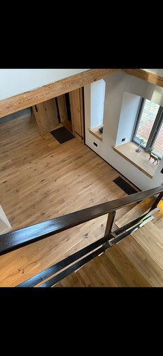 REETDACHLANDHAUS Wittenbergen – Foto 13
