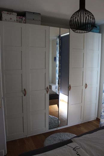 EG Schlafzimmer