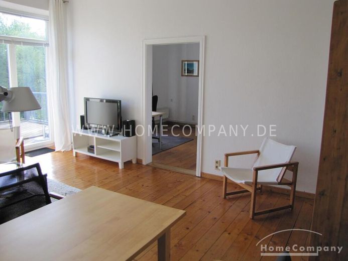 Sehr schöne 2 Zi.Whg. an der Oker, möbliert, 1. OG, mit großem Balkon. – b7b157ed7b12fa9d505270226fa29b6f544391db.jpg