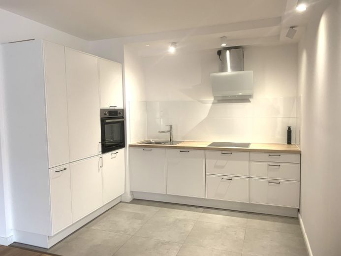 Wohnung 2