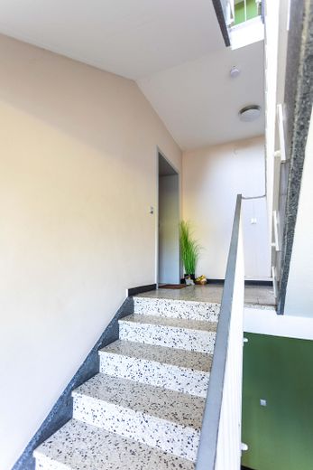 Hier können Sie einziehen - Bemerode mit Weitblick – Treppenhaus