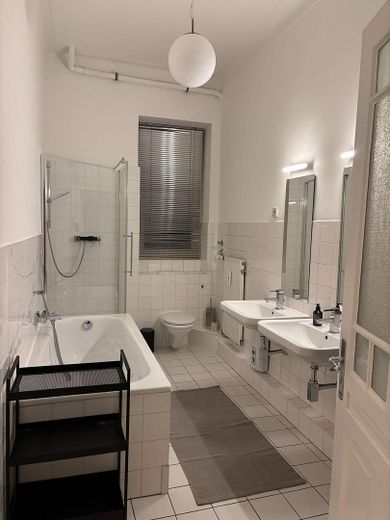 Sueño residencial privado o atractivo proyecto de desarrollo - Directamente del propietario – Badezimmer