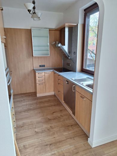 Privatverkauf: 1-2 FH direkt am Klinikum Mitte – Foto 3