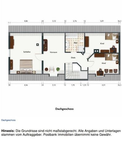 Großzügige Doppelhaushälfte mit viel Platz und großer Terrasse in Bad Waldsee-Gaisbeuren” – Foto 14