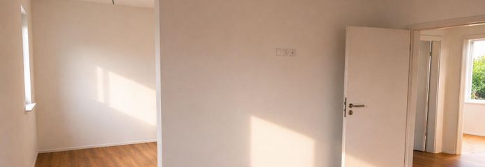 Schlafzimmer / Ankleide