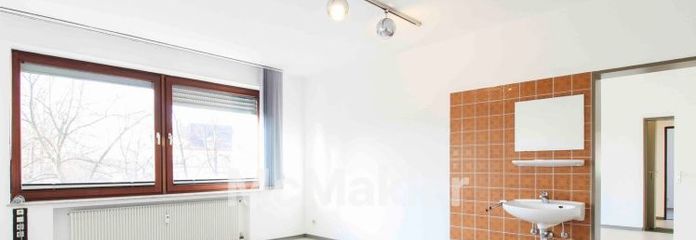 Praxisfläche mit Entwicklungspotenzial in gut angebundener Lage