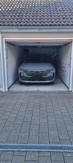 Urocze mieszkanie dwupoziomowe z przytulną atmosferą – Garage