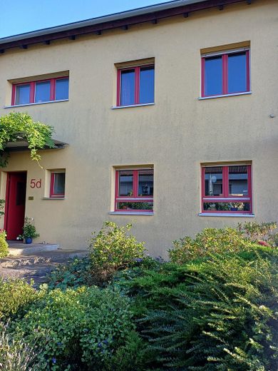 Hauseingang Nordseite