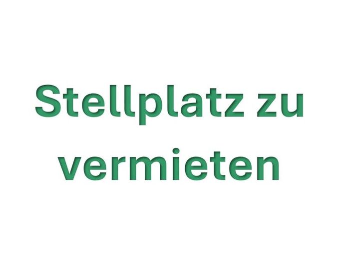 ** Posto auto in garage sotterraneo a livello del suolo in affitto a Werder (Havel) ** – Foto 1