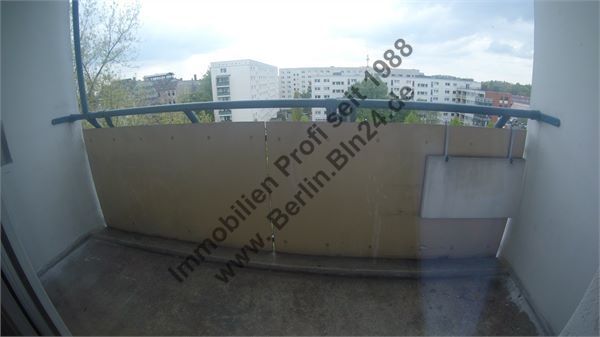 Zweitbezug einer Mietwohnung - 2er WG möglich in Friedrichshain – G0056486