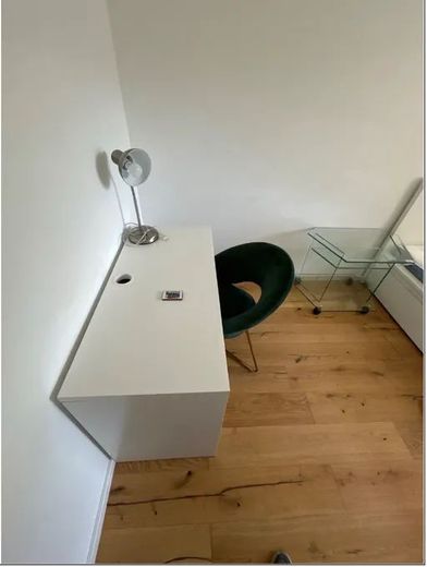 Private Room in Munich-South – Foto 1