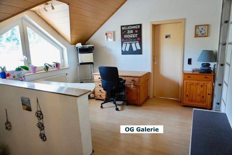 OG Galerie Schreibtische