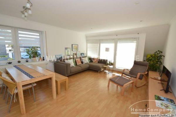 TOP 3 locali – Appartamento con 2 camere da letto ad Achim