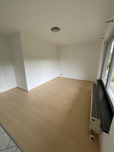 heller Wohnraum