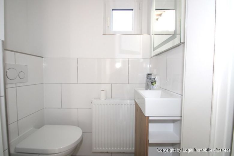 Gäste-WC