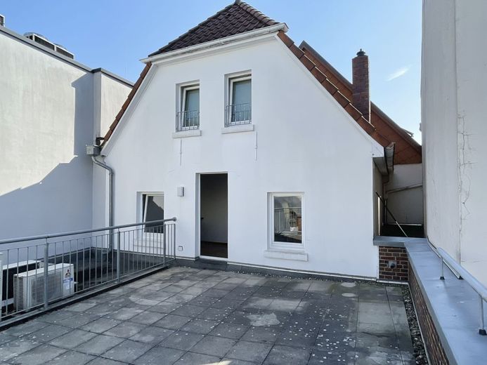 Dachterrasse_Fassade