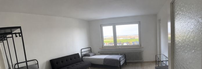 ЖИТЛОВА СПІЛЬНОТА ALL INCLUSIVE У НАЙКРАЩОМУ РОЗТАШУВАННІ – Privates Zimmer 1
