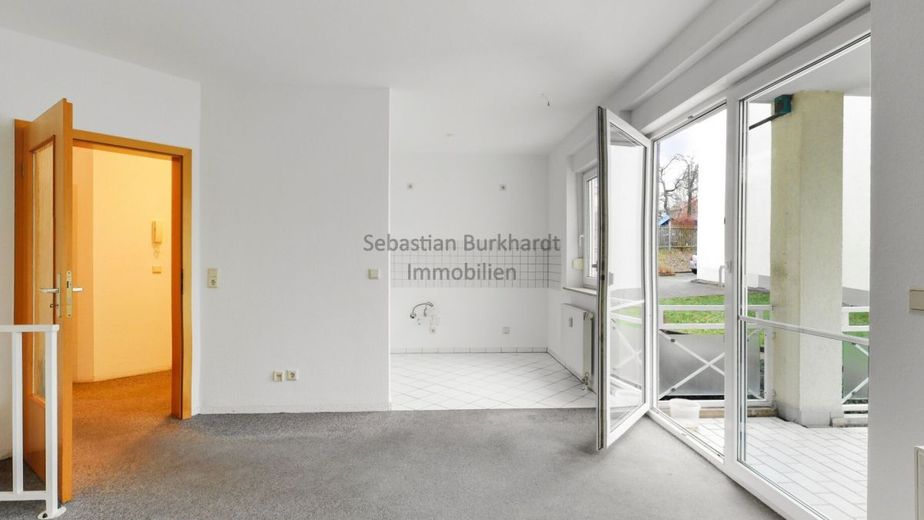 *** Preissenkung: Kapitalanleger oder Eigennutzer? Eigentumswohnung in Ilmenau – Esszimmer_3