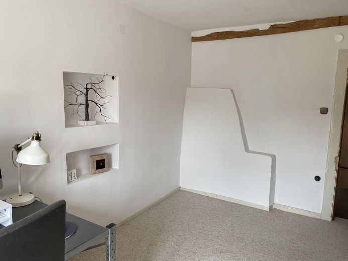 Idyllischer Rückzugsort: Charmantes Bruchsteinhaus mit toskanischem Innenhof – Zimmer 2 Etage 1