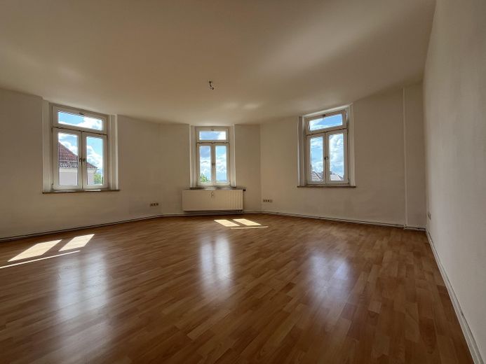 Erstbezug nach Renovierung - Helle und geräumige 3-RW mit Dusche und Badewanne – फोटो 9