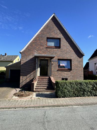 Cuxhaven Döse, wohnen nahe der Nordsee – Foto 1