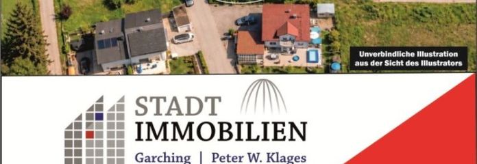 Dorfen, Zeilhofen: Schönes Baugrundstück für Einfamilienhaus in ruhiger Lage.