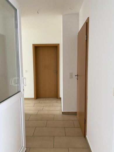 Eingangsbereich