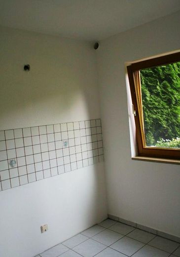 Großzügiges Reihenmittelhaus in ruhiger Wohnlage – Küche