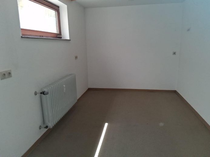 विशाल भूतल अपार्टमेंट, घर जैसा एहसास, बड़ा तहखाना और बगीचा – Bügelzimmer