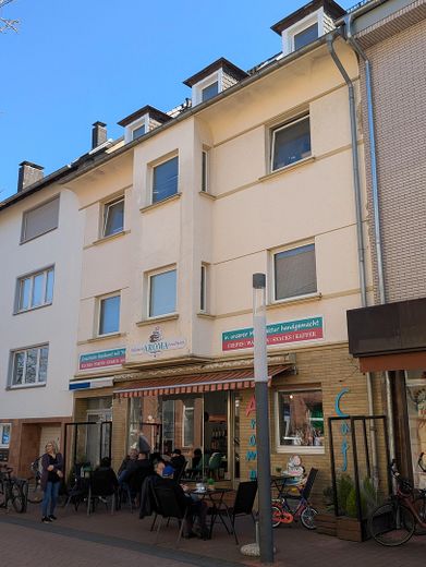 Hausfront