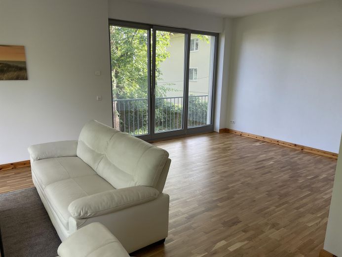 Großzügige 3-Zimmer-Wohnung in herausragender Wohnlage von Caputh-Schwielowsee – Arbeitsbereich 
